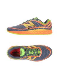 Низкие кеды и кроссовки NEW Balance