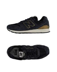 Низкие кеды и кроссовки NEW Balance