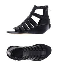 Сандалии Rick Owens