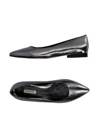 Балетки Pinko