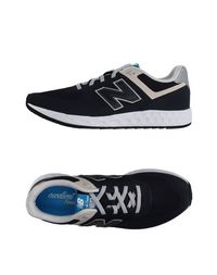 Низкие кеды и кроссовки NEW Balance