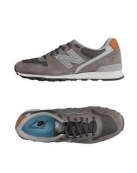 Низкие кеды и кроссовки NEW Balance