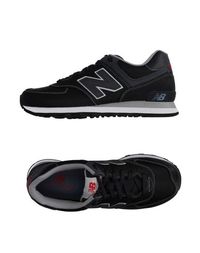 Низкие кеды и кроссовки NEW Balance