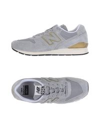 Низкие кеды и кроссовки NEW Balance