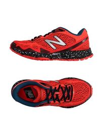 Низкие кеды и кроссовки NEW Balance