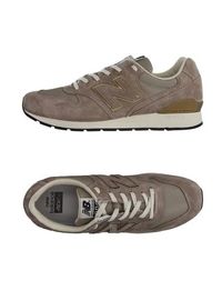 Низкие кеды и кроссовки NEW Balance