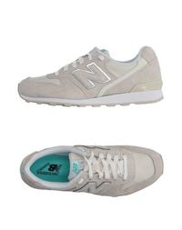 Низкие кеды и кроссовки NEW Balance