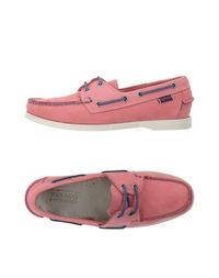 Мокасины Sebago Docksides