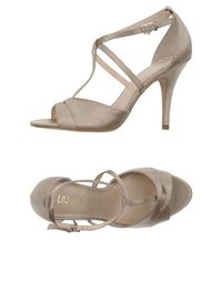 Сандалии LIU •JO Shoes