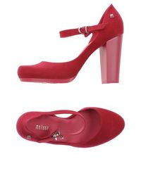 Туфли Melissa