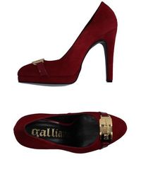 Туфли Galliano