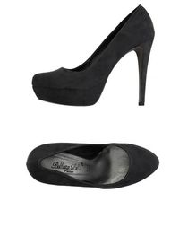 Туфли Bottega Lotti