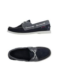 Мокасины Sebago Docksides