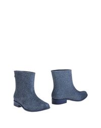 Полусапоги и высокие ботинки Melissa