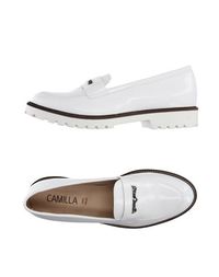 Мокасины Camilla Shoes