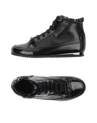 Высокие кеды и кроссовки Tosca BLU Shoes