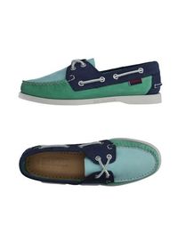 Мокасины Sebago Docksides