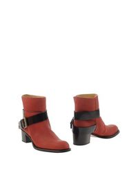 Полусапоги и высокие ботинки ChloÉ