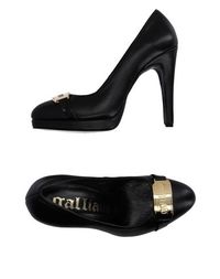 Туфли Galliano