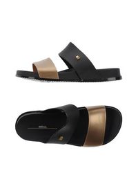 Сандалии Melissa