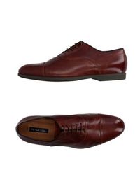 Обувь на шнурках PS BY Paul Smith