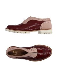 Мокасины LF Shoes