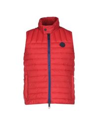 Пуховик NEW England