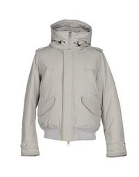 Пуховик Woolrich