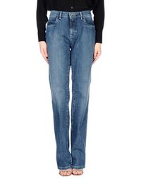 Джинсовые брюки Trussardi Jeans