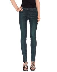 Джинсовые брюки Twin Set Jeans