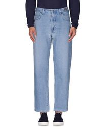 Джинсовые брюки Versace Jeans Couture