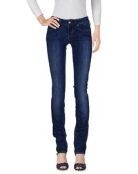 Джинсовые брюки True Religion