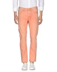 Джинсовые брюки Scotch & Soda