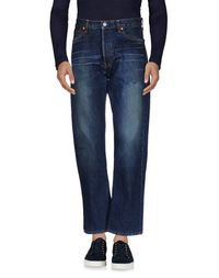 Джинсовые брюки Levis RED TAB