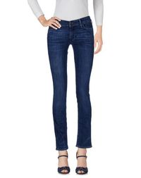 Джинсовые брюки True Religion