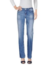 Джинсовые брюки True Religion