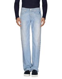 Джинсовые брюки Emporio Armani