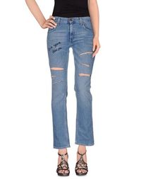 Джинсовые брюки Levis RED TAB