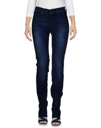 Джинсовые брюки 7 FOR ALL Mankind