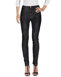 Джинсовые брюки Trussardi Jeans