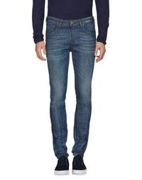 Джинсовые брюки Scotch & Soda