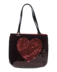 Сумка на руку Moschino Cheapandchic