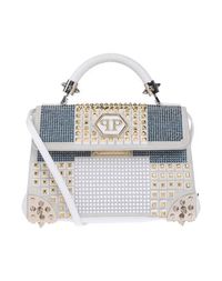 Сумка на руку Philipp Plein