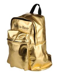 Рюкзаки и сумки на пояс Golden Goose
