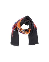 Палантин Marcelo Burlon