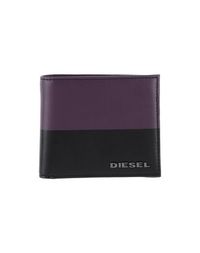 Бумажник Diesel