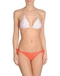 Бикини Ilaria Vitagliano Luxury Beachwear