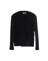 Пальто JIL Sander