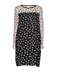 Короткое платье Pinko TAG