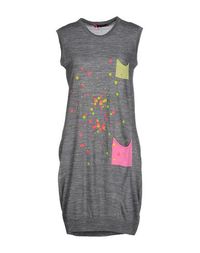 Короткое платье Lolitas & L